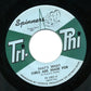 The Spinners* : That’s What Girls Are Made For (7")