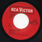 John Gary : Sleeping Beauty / Hang On To Me (7", Single)
