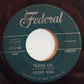 Freddie King : Texas Oil / What About Love (7", Single)