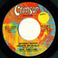 Soul Survivors : Impossible Mission (Mission Impossible) / Poor Man's Dream (7", Styrene)