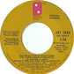 Harold Melvin And The Blue Notes : I'm Weak For You (7", Styrene, Ter)