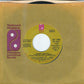Harold Melvin And The Blue Notes : I'm Weak For You (7", Styrene, Ter)