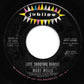 Mary Wells : Dig The Way I Feel / Love Shooting Bandit (7")