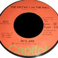 Skylark (3) : Wildflower / The Writing's On The Wall (7", Single, Jac)