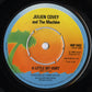 Julien Covey & The Machine : A Little Bit Hurt (7", Single, RE)