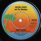 Julien Covey & The Machine : A Little Bit Hurt (7", Single, RE)