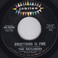 The Skyliners : The Loser / Everything Is Fine (7", Single, Styrene, Mon)