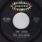 The Skyliners : The Loser / Everything Is Fine (7", Single, Styrene, Mon)