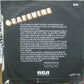 Del Capris* / Eula Cooper : Hey Little Way Out Girl / Beggars Can't Be Choosey (7", Single, Mono, RE)