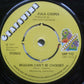 Del Capris* / Eula Cooper : Hey Little Way Out Girl / Beggars Can't Be Choosey (7", Single, Mono, RE)