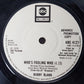 Bobby Bland : It Ain't The Real Thing / Who's Foolin' Who (7", Single, Promo)