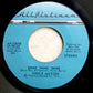 Chuck Jackson : I'm Needing You, Wanting You / Shine, Shine, Shine (7", Single)
