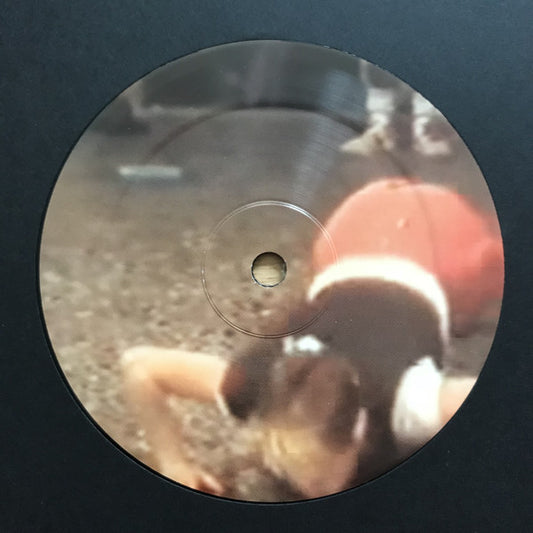 Expropriation : #008 (12")