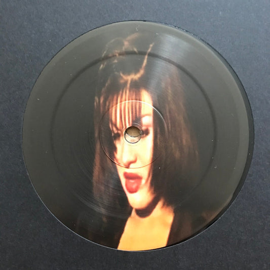 Sawf : Hofta EP (12", EP)