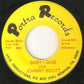 Johnny Scott : It's Over Now (7")