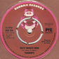 Trammps* : Sixty Minute Man (7", Single)