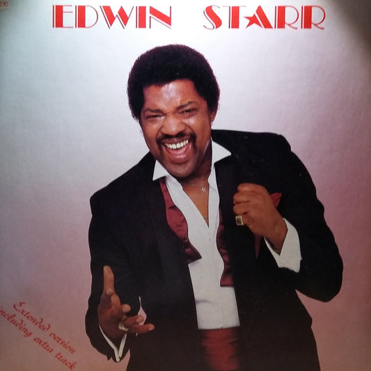 Edwin Starr : It Ain't Fair (12", Single)