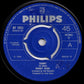 Bobby Hebb : Sunny (7", Mono, 3 P)