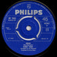 Bobby Hebb : Sunny (7", Mono, 3 P)