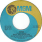 Joey Heatherton : Gone / The Road I Took To You (Pieces) (7", Single)