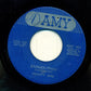 Mighty Sam : Fannie Mae / Badmouthin' (7", Single)