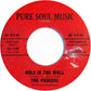 The Packers : Hole In The Wall / Go 'Head On (7")