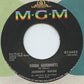 Johnny Nash : Good Goodness / You Never Know (7", Single)