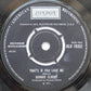 Donnie Elbert : Where Did Our Love Go (7", Single)