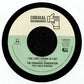 The Edwards Generation : I Like Your Style (7", Single)