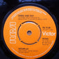 Derek And Ray / Michael McDonald : Interplay / God Knows (7", Single, Ora)
