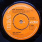 Derek And Ray / Michael McDonald : Interplay / God Knows (7", Single, Ora)