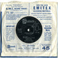 Darrell Banks : Open The Door To Your Heart  (7", Single, Sol)