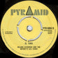 Desmond Dekker And The Aces* / Roland Alphonso And The Beverly's All Stars* : 007 / El Toro (7", Single, 4 P)