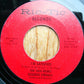 The San Remo Golden Strings* : I'm Satisfied / Blueberry Hill (7", Single, Mono, Styrene, Pit)