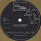 The Marvelettes : Reachin' For Something I Can't Have  (7", Single, Sol)