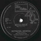 The Marvelettes : Reachin' For Something I Can't Have  (7", Single, Sol)