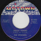 The Spinners* : Truly Yours (7", Single)