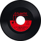 Albert King : The Hunter / As The Years Go Passing By (7", Single, Mono, Styrene, MO )