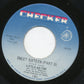 Little Milton : Sweet Sixteen (7", Single)