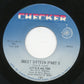 Little Milton : Sweet Sixteen (7", Single)