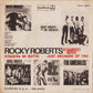 Rocky Roberts : Stasera Mi Butto (7")