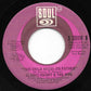 Gladys Knight And The Pips : Between Her Goodbye And My Hello (7", Single)