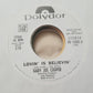 Gary Joe Cooper : Lovin' Is Believin' / Wouldn't You Really Rather (7", Promo)