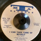 Spyders : I Can Take Care Of Myself / Make Up Your Mind (7", Single, Promo)