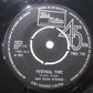 San Remo Golden Strings : Festival Time (7", Single, 4-p)