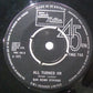 San Remo Golden Strings : Festival Time (7", Single, 4-p)