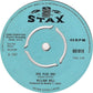 William Bell : Eloise (Hang On In There) (7", Single, 3-P)