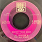 Jr. Walker & The All Stars* : (I'm A) Road Runner (7", Single, Mono, RP)