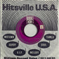 Jr. Walker & The All Stars* : (I'm A) Road Runner (7", Single, Mono, RP)