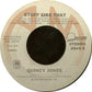 Quincy Jones : Stuff Like That (7", Single, Styrene, Ter)